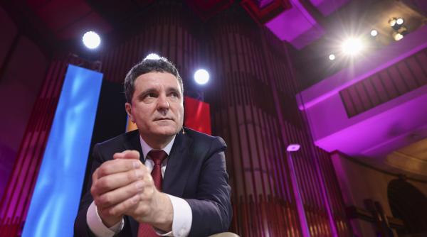 Nicuşor Dan linişteşte scena fiscală: „Există înţelegere de la Bruxelles, trebuie doar seriozitate”