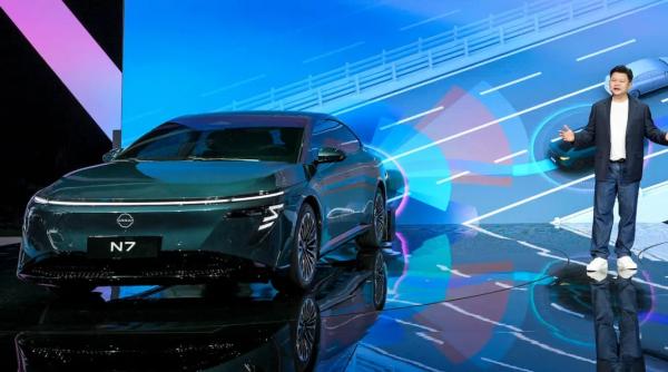 Nissan și Toyota au reușit ceva de neconceput în China