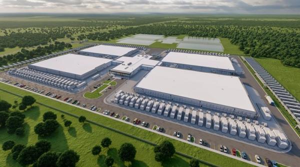 Oracle, investiție mamut în cipuri Nvidia pentru OpenAi