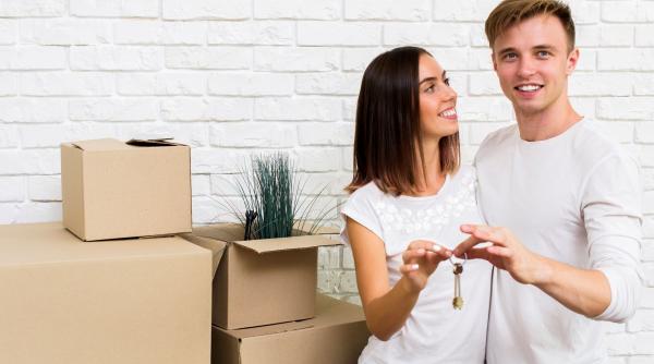 3 trenduri pentru apartamente în 2025, pe care rezidenții chiar și le doresc