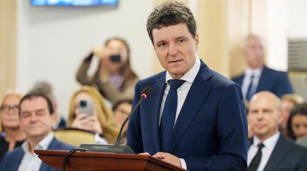 Semnalul dat de preşedintele Nicuşor Dan privind economia