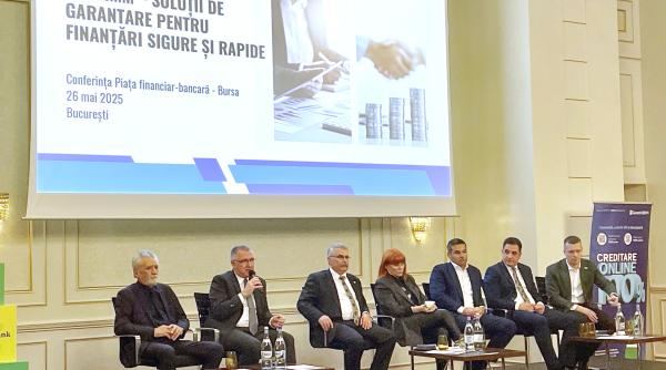  Finanțare fără garanții imobiliare? FNGCIMM lansează produse flexibile pentru IMM-uri