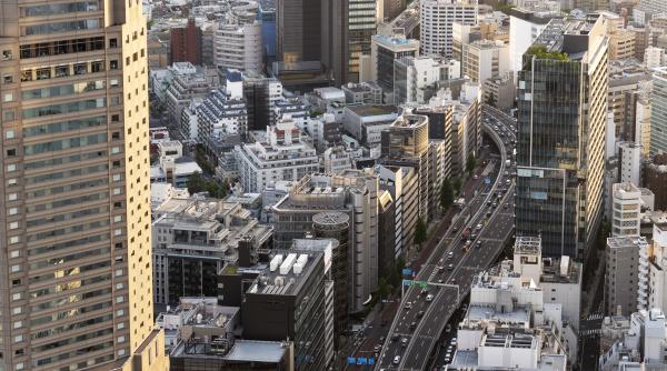 Tokyo devine centrul lumii financiare: liderii băncilor centrale discută cum scapă economia de inflație