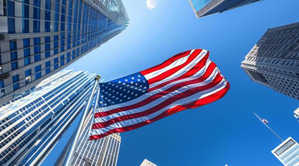 Ambasada SUA anunţă un nou capitol în colaborarea cu România: "Consolidează parteneriatul nostru strategic"