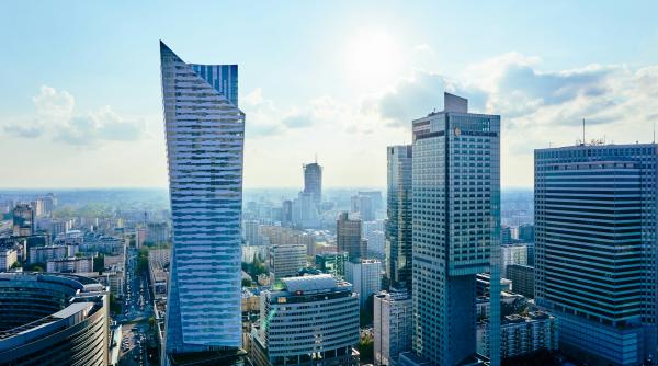 Polonia. Boom-ul economic ascunde nemulțumiri