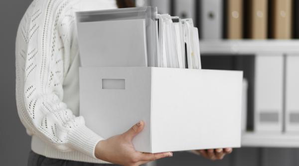 Registrul beneficiarilor reali, inaccesibil temporar pentru persoane fizice și juridice