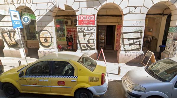 Surpriză la cursul valutar: euro scade, dar aurul rupe plafonul