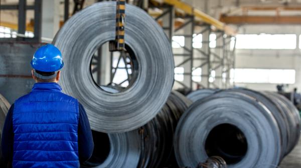 Lista ţărilor cel mai puternic afectate de dublarea tarifelor la oțel și aluminiu de către SUA