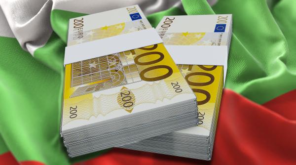 Bulgaria trece oficial la euro începând cu 1 ianuarie 2026