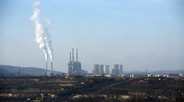 Burduja: Securitatea energetică nu e negociabilă. România cere amânarea închiderii centralelor pe cărbune