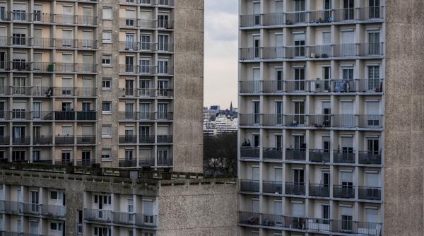 Orașele-fantomă ale Spaniei prind viață. Proiectele imobiliare eșuate devin salvarea clasei de mijloc