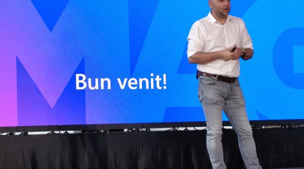 Tudor Manea, CEO eMAG: „Se pierd 1 milion de euro pe zi din cauza importurilor din China”