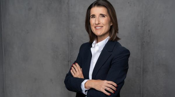 Carmina Fusté a fost numită director general al Philip Morris România
