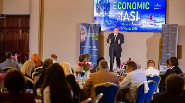 Mihai Darban: Lipsa unui dialog real între autoritățile române și CCIR limitează valorificarea oportunităților pentru mediul de afaceri