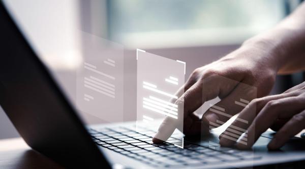 Rolul sistemelor ERP, CRM și TMS în digitalizarea organizațiilor