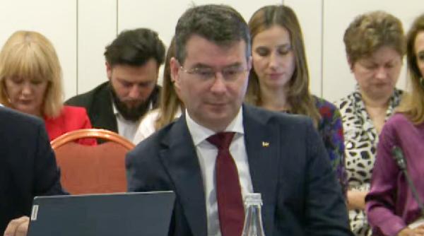 Spitalele primesc mai mulți bani pentru salarii decât pentru tratamente. Șeful CNAS: „Vom propune Guvernului o revoluție în sănătate”