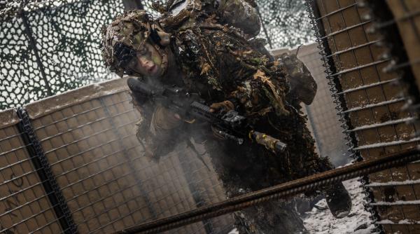 Boom economic în industria de apărare. Cine sunt marii câștigători cu profituri de 300%