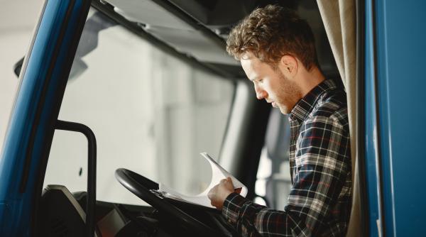 ANAF vânează neregulile din e-Transport: amenzi și confiscări pentru firme