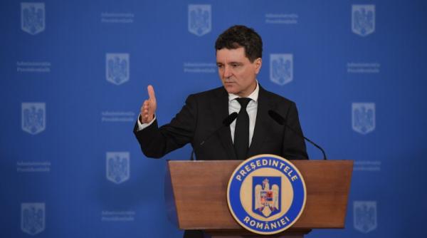 Nicușor Dan: În zece zile vom avea un guvern. Partidele negociază o schiță comună a programului de guvernare