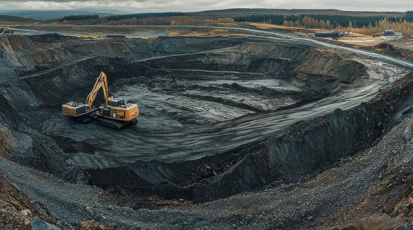 Căldură, cărbune și criză de apă. Războiul tăcut dintre industrie și comunități