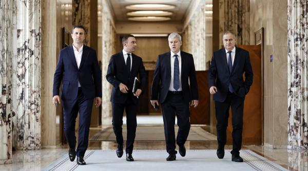 Bani europeni în pericol! Guvernul dă undă verde prelungirii contractelor PNRR