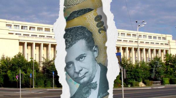 Deficitul bugetar sub lupă: Partidele avansează în analiza măsurilor de reducere a cheltuielilor