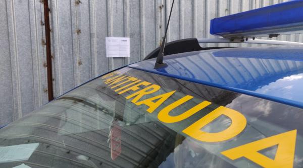 Ro e-Transport. 500.000 de țigarete fără timbru, depistate de Antifraudă