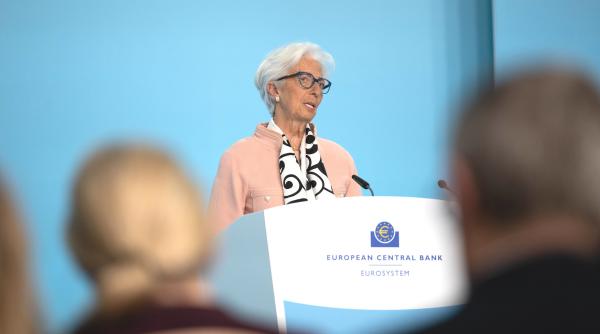 BCE avertizează China și SUA: comerțul global riscă o ruptură periculoasă