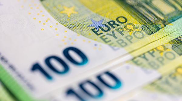 Veştile economice din SUA au dus la scăderea randamentelor obligaţiunilor guvernamentale din zona euro