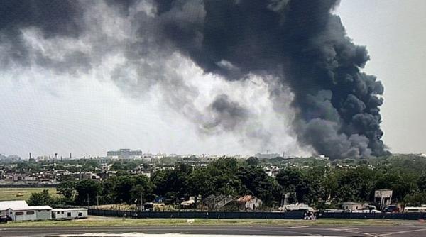 Acțiunile Boeing se prăbușesc cu 8% după tragedia din Ahmedabad, India