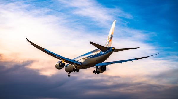 Boeing merge la Salonul de la Paris cu reputația în derivă după accidentul din India cu 242 de morţi