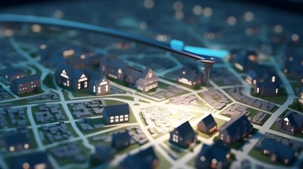 Cadastrul se reorganizează: documentele vor fi verificate altfel