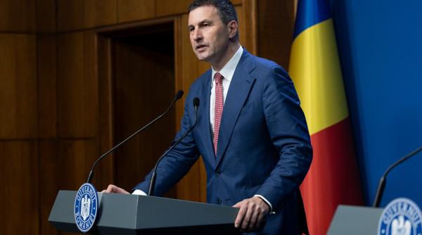 Ministrul Finanţelor cere demiterea imediată a directorilor de la Salrom şi Apele Române, după dezastrul de la Praid