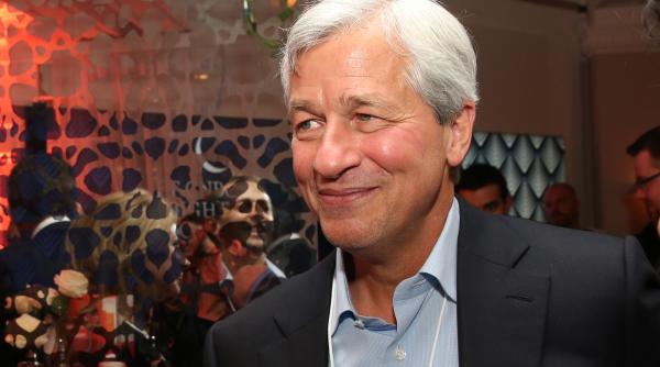 Șeful JPMorgan Chase: Economia SUA intră în declin