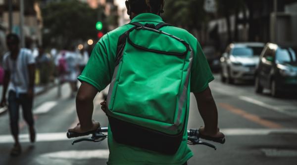 Fraudă de 5 milioane în food-delivery: șefii și-au băgat banii în buzunar