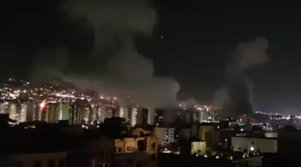 Israel lovește Iranul! Lideri uciși, Trump neagă implicarea. Piețele reacționează violent