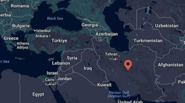 MAE recomandă românilor aflați în Iran să părăsească urgent această țară