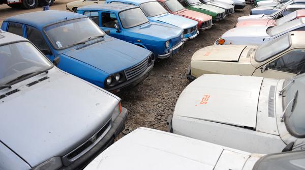 Rabla Auto 2025: s-au deschis înscrierile! Ce trebuie să faci și cât poți primi