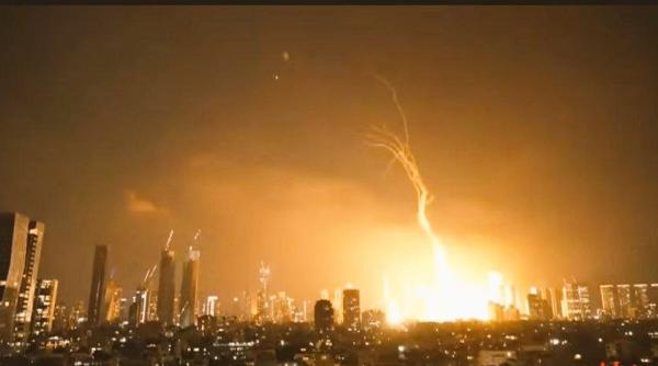 Iranul lovește Israelul după ce și-a pierdut liderii militari și nucleari