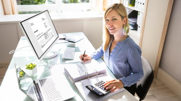  ANAF clarifică o dilemă frecventă privind SAF-T