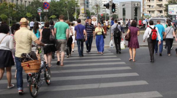 Impozitul progresiv, mai mulți bani la buget, mai mulți bani în buzunarele românilor cu venituri mici și medii