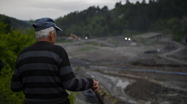 Ivan: Lucrările de la Praid trebuie să fie gata până la 1 iulie, "fără scuze, fără întârzieri".