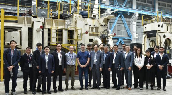 CCIR continuă să medieze extinderea parteneriatului strategic româno-coreean în industria de apărare