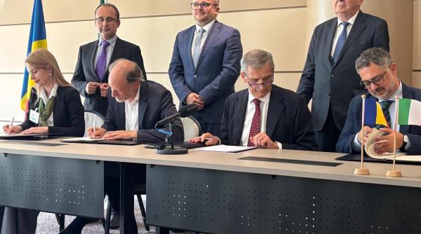 Europa pregătește reactorul viitorului! România, parte din proiectul nuclear de elită