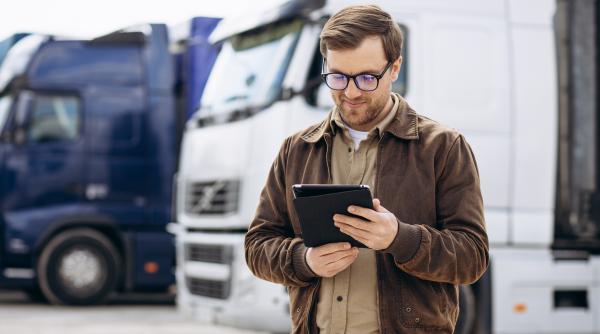 Schimbări majore în sistemul e-Transport. Ce se întâmplă cu amenzile