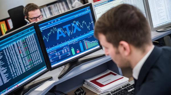 BVB: BET pierde 0,05%, dar sectorul energetic și fondurile de investiții rămân pe plus