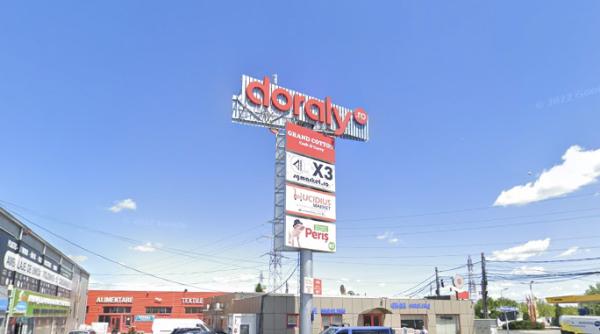 Comisarii ANPC au găsit nereguli grave la Doraly 1 și 2