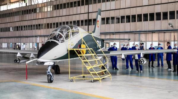 România devine hub pentru aviația militară: parteneriat strategic între Leonardo și Avioane Craiova