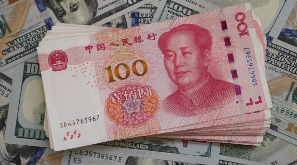 Sfârșitul dominației dolarului? China anunță o nouă eră a monedelor globale!