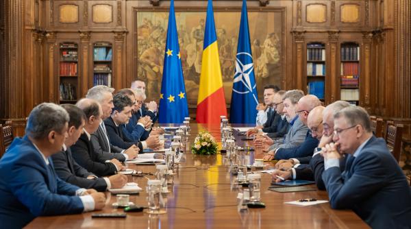 Sindicatele refuză austeritatea mascată în "ajustări". Cartel Alfa: Măsurile fiscale pot lovi în milioane de români